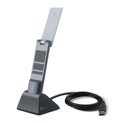 TP-Link Archer TX20UH AX1800 High Gain Dual Band Wi-Fi 6 USB Adaptör