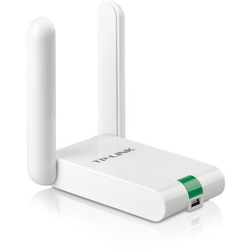 TP-Link TL-WN822N 300Mbps High Gain Wi-Fi USB Adaptör