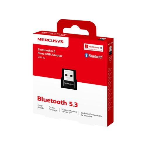 TP-Link Mercusys MA530 Bluetooth Nano USB Adapter