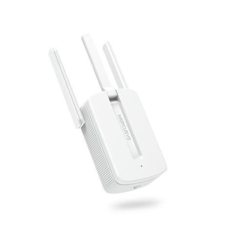TP-Link Mercusys MW300RE 300Mbps Wi Fi Adapter
