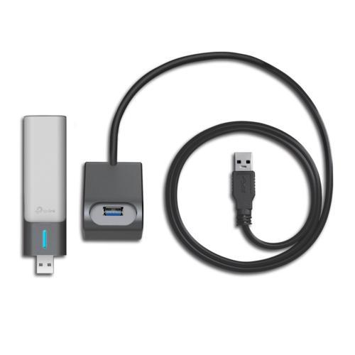 TP-Link Archer TX50UH AX3000 Wi-Fi 6 Dual Band Adaptör