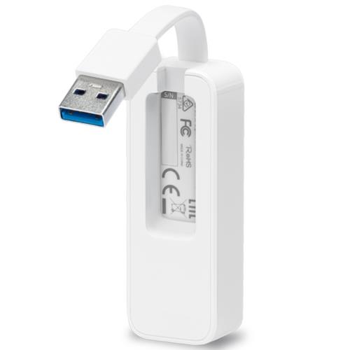TP-Link UE300 USB3.0 Gigabit Ethernet Ağ Adaptörü