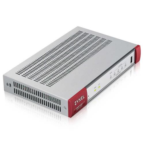 Zyxel USG Flex 100 Bundle Firewall + 1 Yıl Lisans Dahil