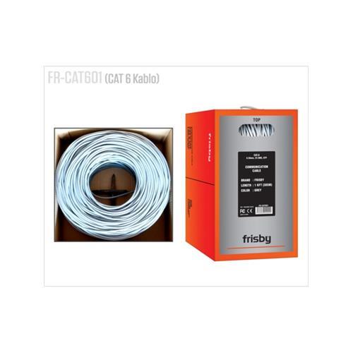 Frisby FR-CAT601 305Mt Network Kablosu