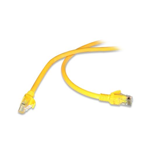 FLAXES FNK-602S 2MT CAT6 Patch Kablo Sarı