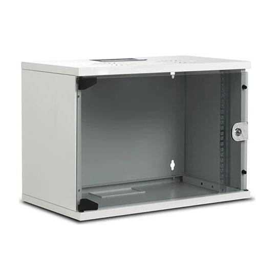 S-link 4U Soho Rack Kabin 19 inc W 530mm D 400mm