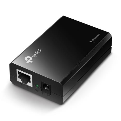 Omada TL-POE150S 48v 15W 2Port Gigabit PoE Enjektör