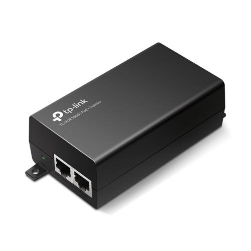 Omada TL-POE160S 48v 30W 2Port Gigabit PoE+ Enjektör