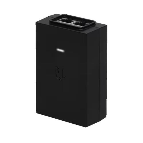 Ubiquiti UniFi POE-48-24W-G 48v 24W 1Port Gigabit PoE Enjektör
