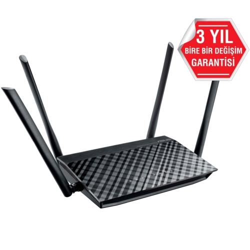 Asus RT-AC1200 AC1200 Dual-Bant Wi-Fi Router
