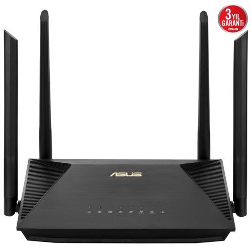 Asus RT-AX53U AX1800 DualBand Wi-Fi6 Router