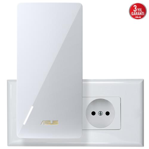 Asus RP-AX58 AX3000 AX3000 Dual Band Mesh Menzil Genişletici