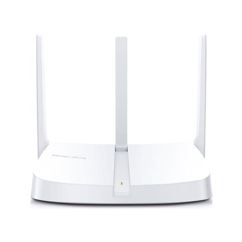 TP-Link Mercusys MW305R 300Mbps Wi-Fi Router