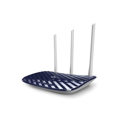 TP-Link Archer C20 AC750 Dual Band Wi-Fi Router