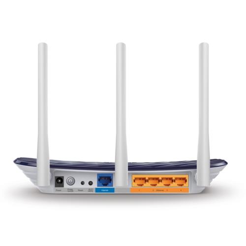 TP-Link Archer C20 AC750 Dual Band Wi-Fi Router