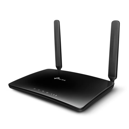 TP-Link Archer MR400 AC1200 WiFi Dual Band 4G LTE Router