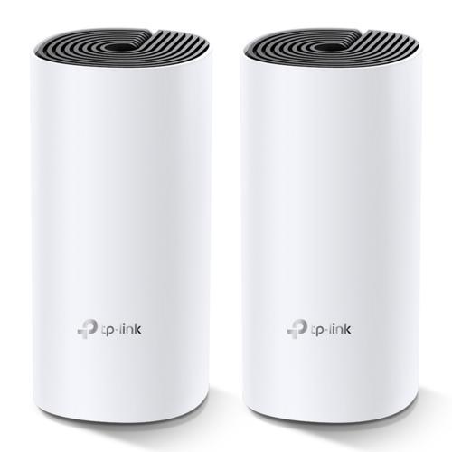TP-Link Deco M4 2P AC1200 Mesh Router (İkili) Paket
