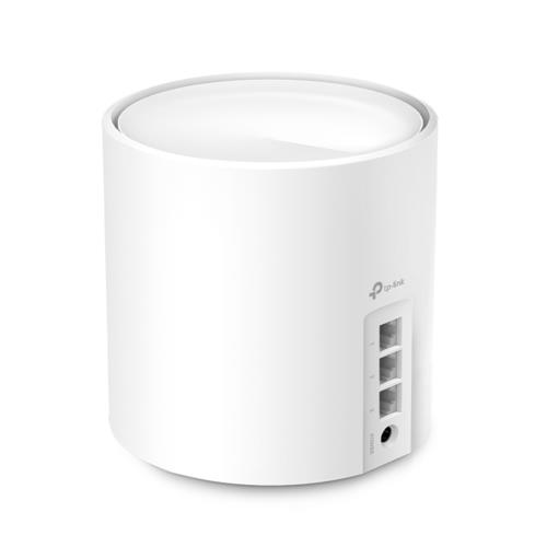 TP-Link Deco X50 2P AX3000 Whole Mesh Wi-Fi6 (İkili) Paket