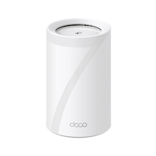 TP-Link Deco BE65 BE1100 Wi-Fi 7 Mesh Sistemi (1-Pack)