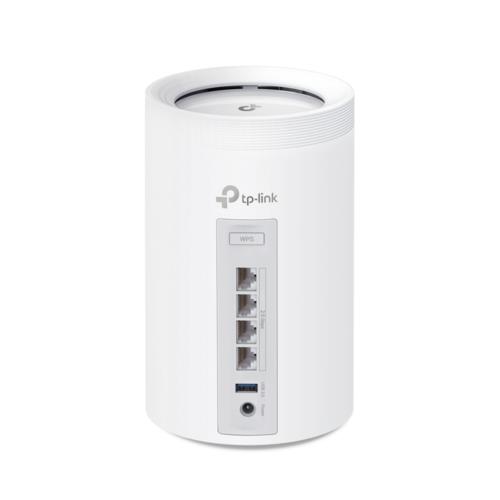 TP-Link Deco BE65 BE1100 Wi-Fi 7 Mesh Sistemi (1-Pack)