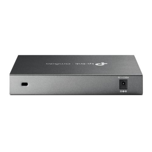 TP-Link ER605 Gigabit Multi-Wan Omada SDN VPN Router