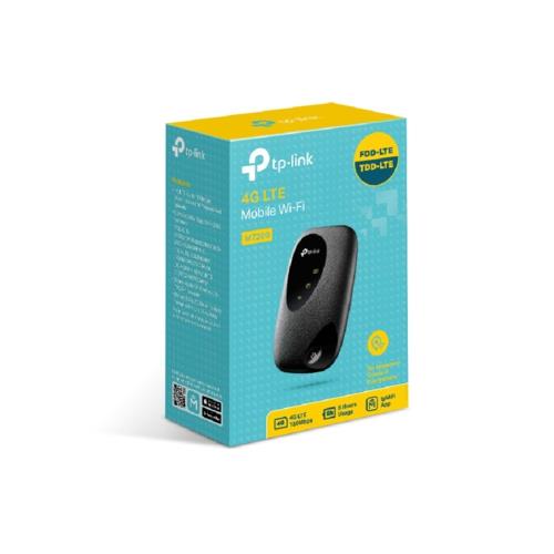 TP-Link M7200 300 Mbps 4G LTE Mobil Wi-Fi Router