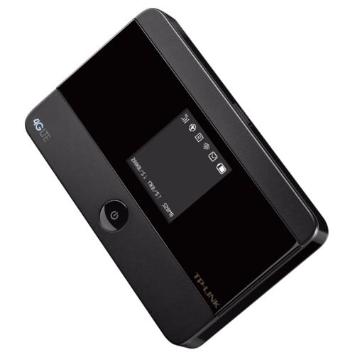 TP-Link M7350 300Mbps 4G LTE Mobil Wi-Fi Router