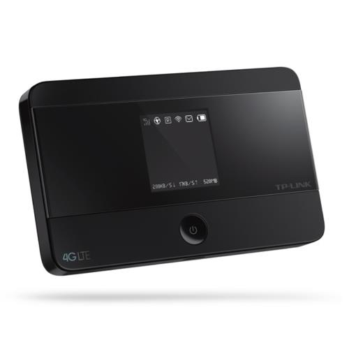 TP-Link M7350 300Mbps 4G LTE Mobil Wi-Fi Router