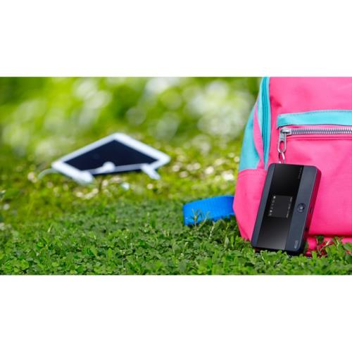 TP-Link M7350 300Mbps 4G LTE Mobil Wi-Fi Router