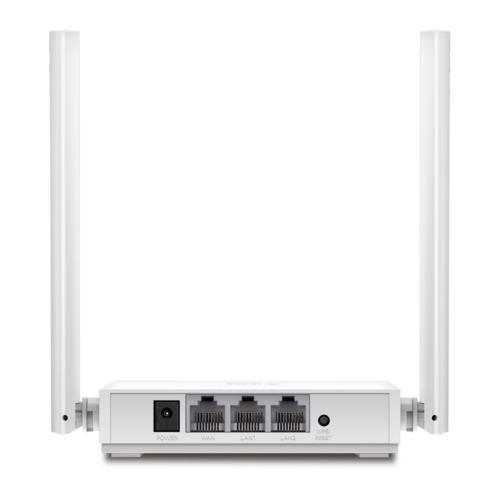 TP-Link TL-WR820N 300Mbps 2.4GHz Wi-Fi Router