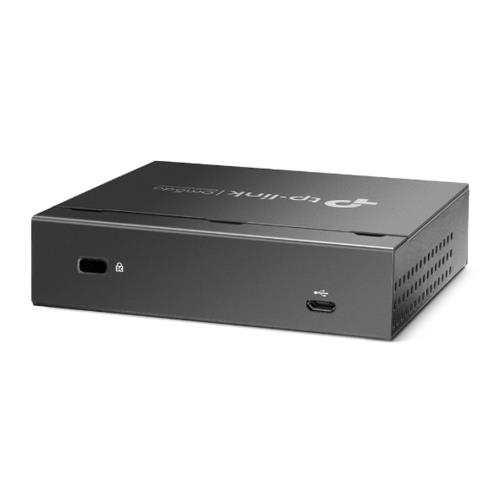 Omada OC200 SDN Hardware Controller with Cloud Access