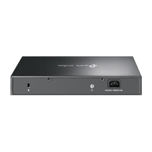 Omada OC300 SDN Hardware Controller with Cloud Access