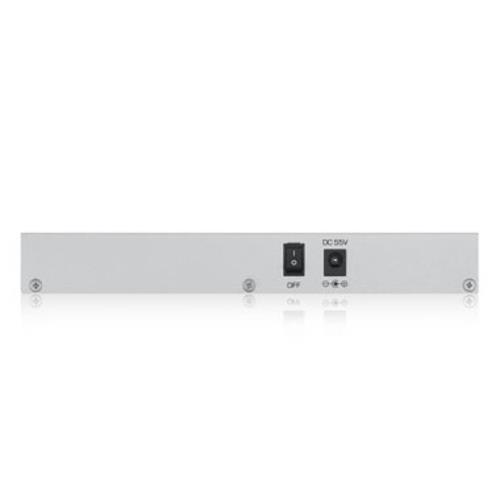 Zyxel GS1200-5HP 5Port 10/100/1000 Gigabit PoE Switch