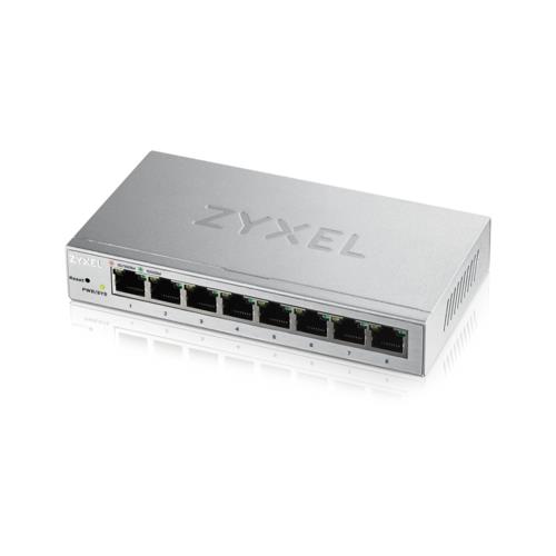 Zyxel GS1200-5 5Port 10/100/1000 Gigabit Switch