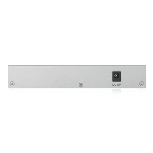 Zyxel GS1200-8 8Port 10/100/1000 Gigabit Switch