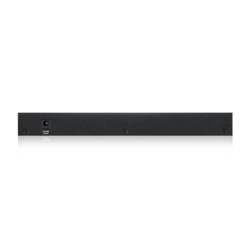 Zyxel GS1915-8 8Port 10/100/1000 Gigabit Hybrid NebulaFlex Switch
