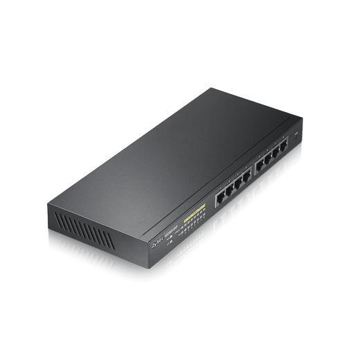 Zyxel GS1900-8HP V3 8 Port 10/100/1000 Gigabit PoE Switch