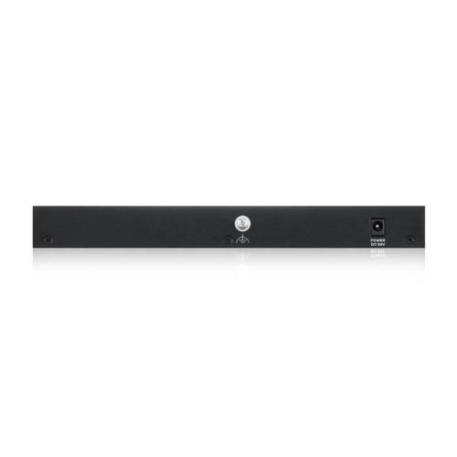 Zyxel GS1915-8EP 8Port Gigabit Hybrid NebulaFlex PoE Smart Switch