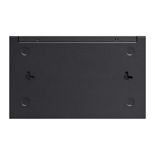 Omada ES210GMP 10 Port 10/100/1000 8Port PoE+ Switch