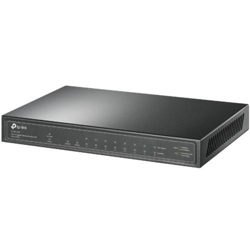 TP-Link TL-SG1210P 10Port Gigabit 8Port PoE+Switch