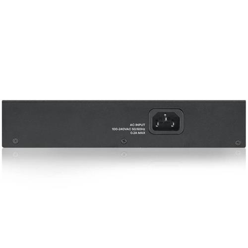 Zyxel GS1100-16 V3 16Port 10/100/1000 Gigabit Rack Mount Switch
