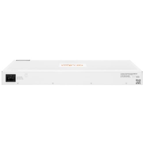HPE Aruba JL812A 1830-24G 2SFP 24Port Gigabit Switch