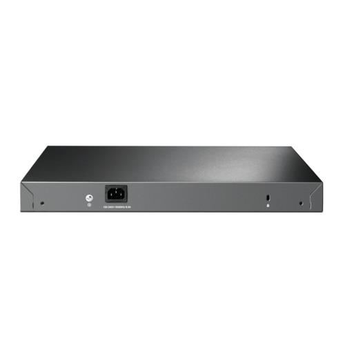 Omada TL-SG3428MP 24Port Gigabit 24xPoE+ Switch