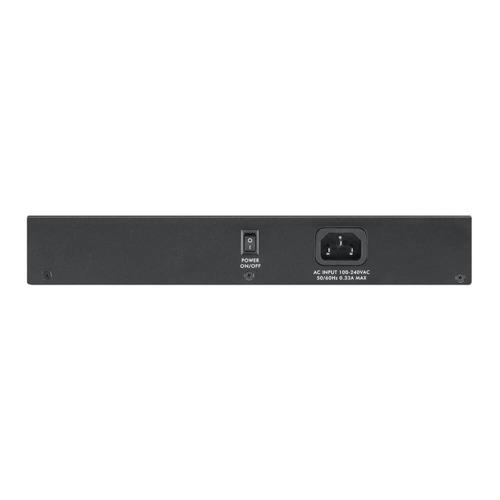 Zyxel GS1100-24E v3 24Port 10/100/1000 Gigabit Switch