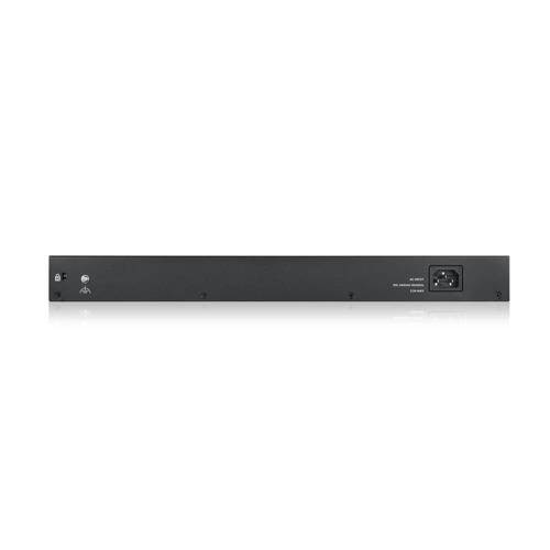 Zyxel GS1900-24HP v2 24Port+2SFP Gigabit PoE Switch