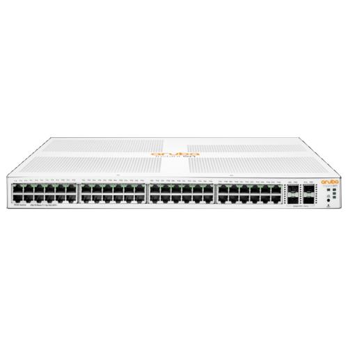 HPE Aruba JL685A 1930-48G 4SFP+ 48Port Gigabit Switch