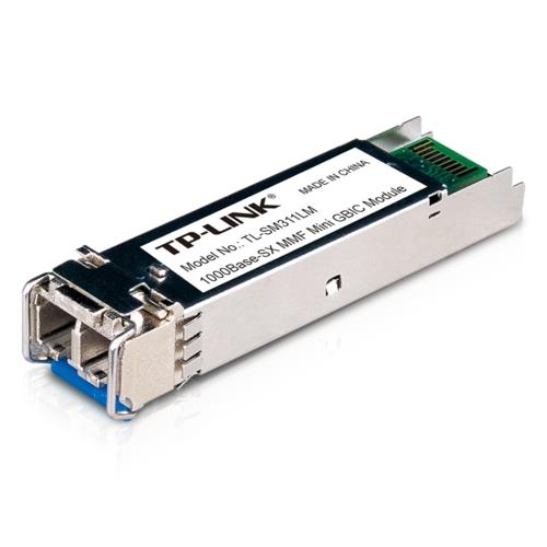 Omada TL-SM311LM Gigabit Multi-Mode SFP Module