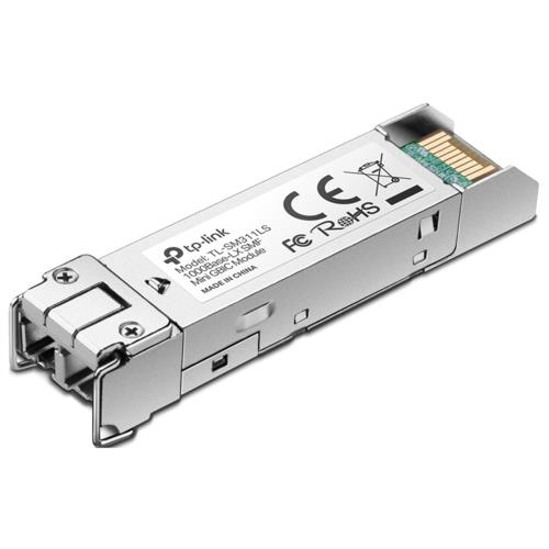 Omada TL-SM311LS Gigabit Single-Mode SFP Module