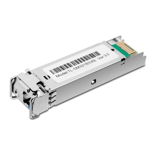 Omada TL-SM321B Gigabit 1000Base-BX WDM Çift Yönlü SFF Modül