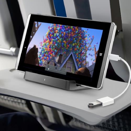 TP-Link UC400 Yüksek Hızda 3.0 USB-C / USB-A Adaptör